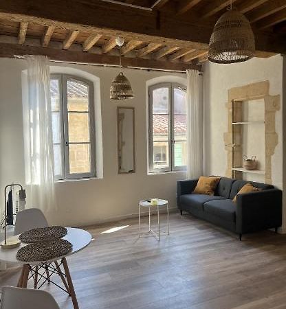 Appartement Centre Historique Arles Ngoại thất bức ảnh