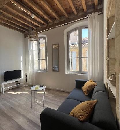 Appartement Centre Historique Arles Ngoại thất bức ảnh