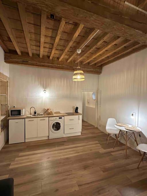 Appartement Centre Historique Arles Ngoại thất bức ảnh