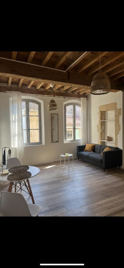 Appartement Centre Historique Arles Ngoại thất bức ảnh