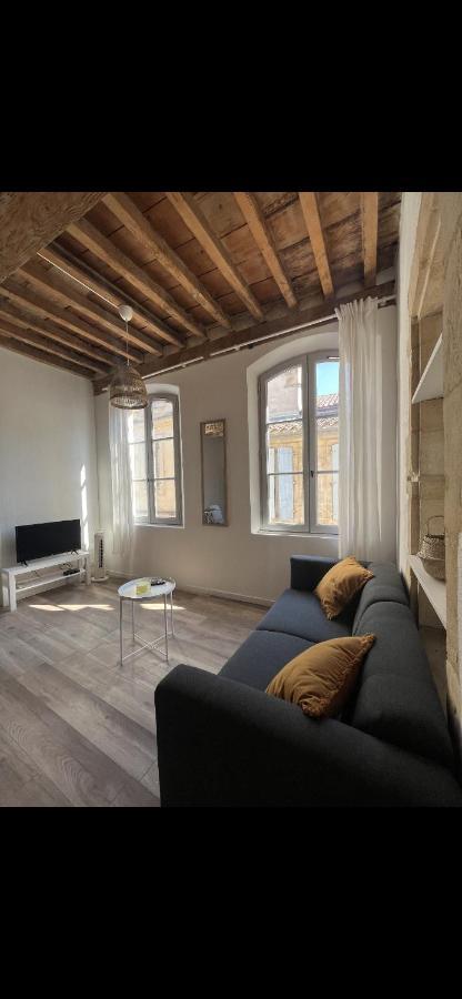 Appartement Centre Historique Arles Ngoại thất bức ảnh