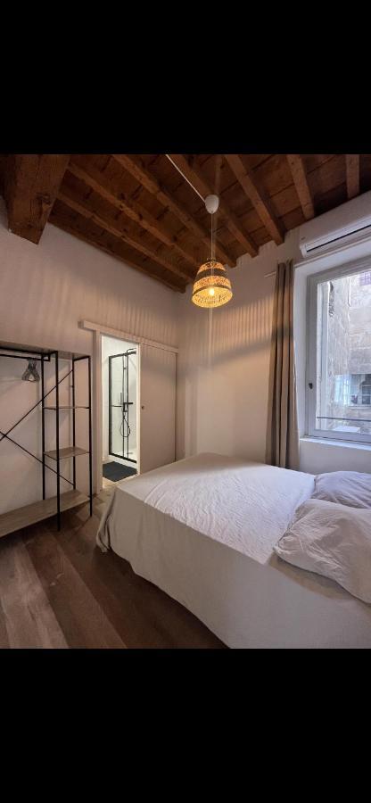 Appartement Centre Historique Arles Ngoại thất bức ảnh
