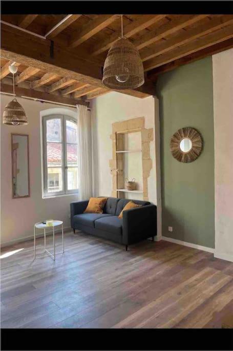 Appartement Centre Historique Arles Ngoại thất bức ảnh